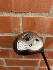 Callaway hawk eye for sale  NOTTINGHAM