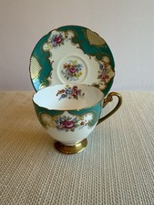 shelley cup saucer flowered for sale shelley cup saucer flowered for sale Fairfield