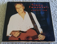 Endless road tommy for sale  Valley Springs