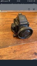 Pro mamiya 645 d'occasion  Lattes