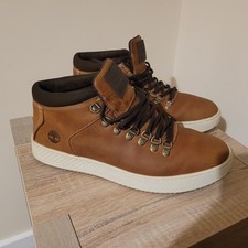 Mens timberland cityroam for sale  GILLINGHAM