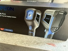Topdon tc004 mini for sale  MANCHESTER