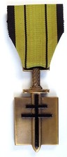 Belle croix libération d'occasion  Belley