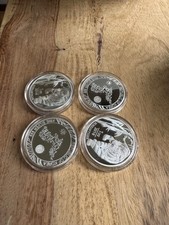 Stück korean tiger gebraucht kaufen  Stuttgart