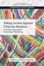 Taking action clinician for sale  Boston