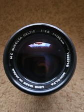 Minolta celtic 2.8 for sale  Redmond