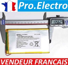 Batterie archos 3478133 d'occasion  Marseille XIV