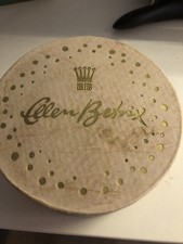 Vintage face powder gebraucht kaufen  Kerpen
