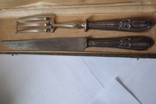 Coffret service gigot d'occasion  Épinay-sur-Seine