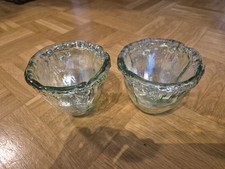 Teelichthalter partylite recyc gebraucht kaufen  Dresden