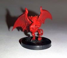 Grinning imp figur gebraucht kaufen  Breckerfeld