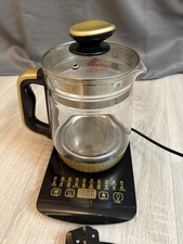 800w multifunction electric for sale  BICESTER