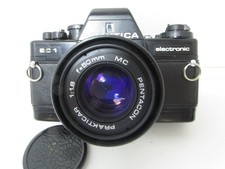 Praktica bc1 electronic for sale  MILTON KEYNES