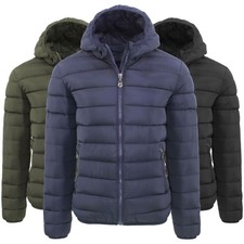 Giubbotto uomo invernale usato  Angri