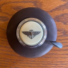 VINTAGE AUSTIN HEALEY BUZINA INDICADOR DE PRESSÃO TRAFFATOR?? comprar usado  Enviando para Brazil