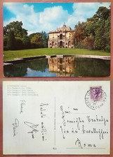 Camigliano villa torrigiani usato  Roma
