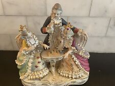 Gorgeous porcelain figurine for sale  Metuchen