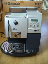 Saeco royal cappuccino gebraucht kaufen  Pirmasens