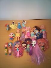 Mini dolls figures for sale  NORWICH