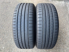 Goodyear eagle asymmetric for sale  SITTINGBOURNE