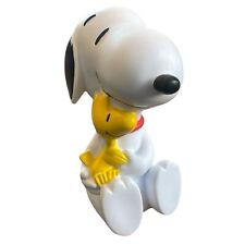 Vintage snoopy holding for sale  Zionsville