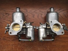 Matched pair refurbished d'occasion  Expédié en Belgium
