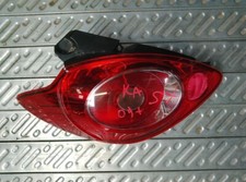 Fanale posteriore ford usato  Rosignano Marittimo
