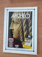 Archeo etruschi nascita usato  Soresina