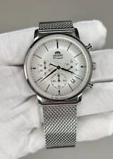 Cronógrafo Orient 5Bar KY VR32-VAA comprar usado Cronógrafo Orient 5Bar KY VR32-VAA comprar usado  Enviando para Brazil