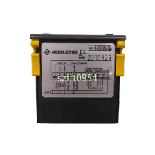 Controlador de temperatura termostato digital para sala fria ED106 ED-106 comprar usado  Enviando para Brazil