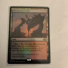 Bloodstained mire mtg for sale  RADSTOCK