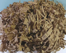 Brown shredded kraft for sale  Burlington