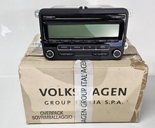 Volkswagen golf touran usato  Ragalna