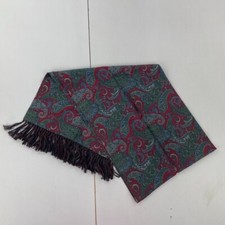 Frederick theak scarf for sale  WORTHING
