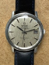 Omega constellation ref. d'occasion  Châtillon