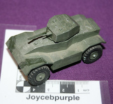 Aec armoured car for sale  GLENROTHES