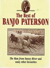 Best banjo paterson usato  Sesto San Giovanni