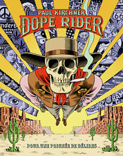 Dope rider fistful d'occasion  Villeurbanne