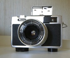 Ricoh auto 126 usato  Palermo