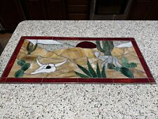 Handmade stained glass for sale  Alamogordo