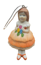 Vintage dancer hanging for sale  Kingsport