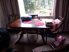 Bridgecraft 1970s expandable for sale  LEEDS