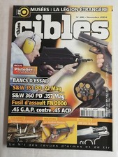 Amateur armes 416 d'occasion  Bauvin