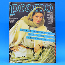 Pramo 1982 praktische gebraucht kaufen  Bitterfeld