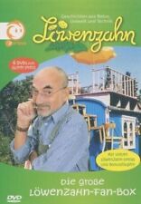 Große löwenzahn dvd gebraucht kaufen  Leipzig