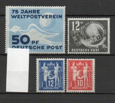 Ddr jahrgang 1949 gebraucht kaufen  Berlin