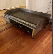 Buffalo dc900 electric for sale  SURBITON