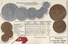 Türkei gold präge gebraucht kaufen Türkei gold präge gebraucht kaufen  Breitenbach, Dunzweiler