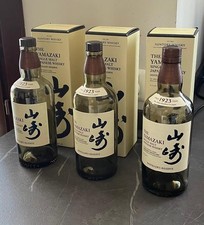 The yamazaki whisky usato  Fontanellato