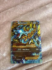 Pokémon tcg charizard for sale  MILTON KEYNES